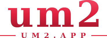 um2 logo